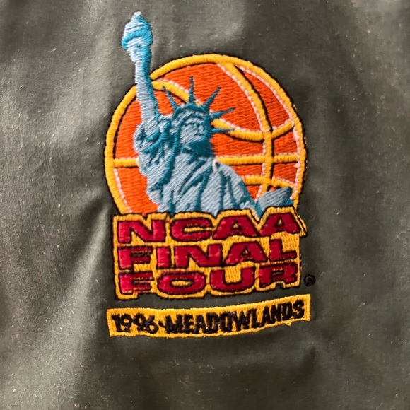 Men’s NCAA Final Four Jacket - Picture 3 of 4